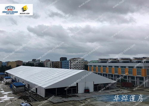 汝州工業(yè)篷房廠哪家強(qiáng)？選購指南與優(yōu)質(zhì)建筑材料銷售推薦