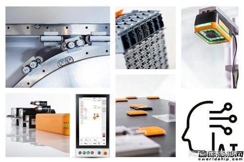 ABB收購MeshMind 戰略布局人工智能基礎軟件開發，賦能工業軟件未來