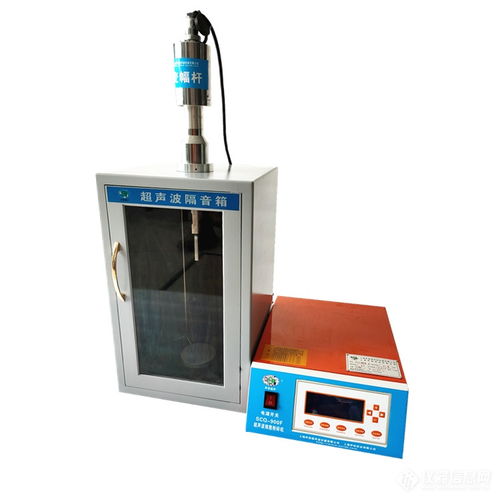 超聲波提取儀SCQ-1800F參數及報價詳解，附注氧儀速覽